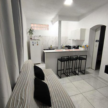 Studio Cg 1,Campo Grande ,Rj Rio de Janeiro Exterior foto